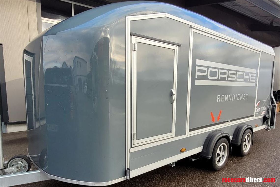 enclosed-trailer-porsche-renndienst