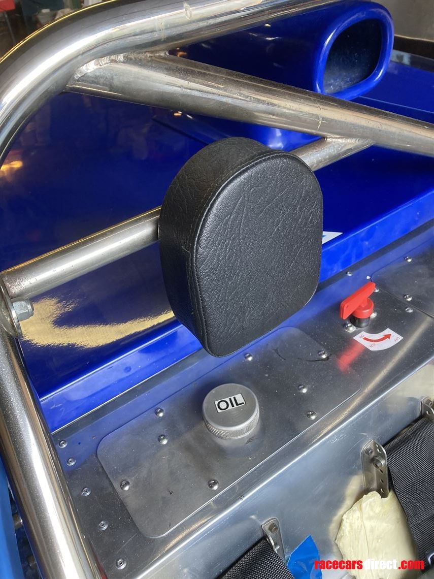 Sports 2000 March 81s Pinto PRICE REDUCED