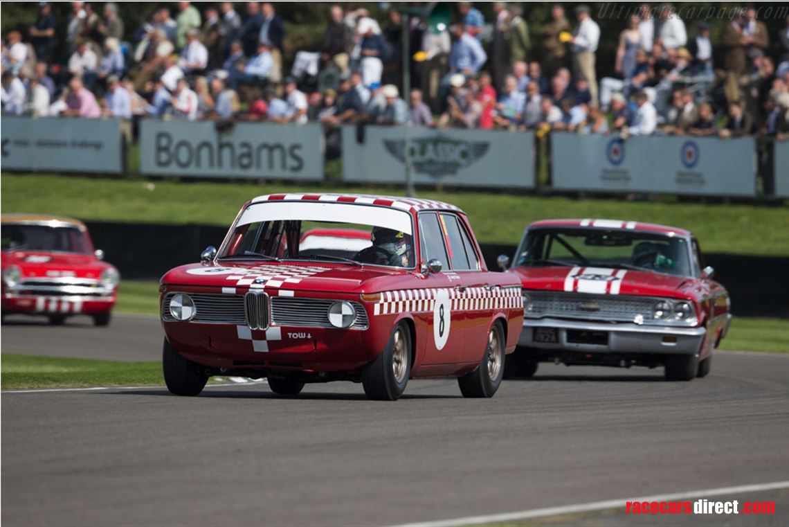 Goodwood Revival