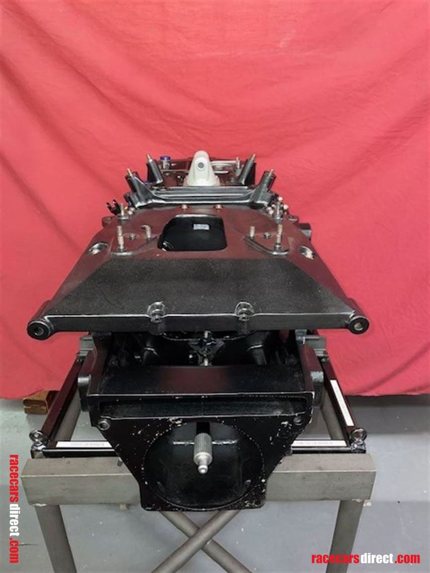 Lola T9700 Champ Cart Indy Gearbox & B9900
