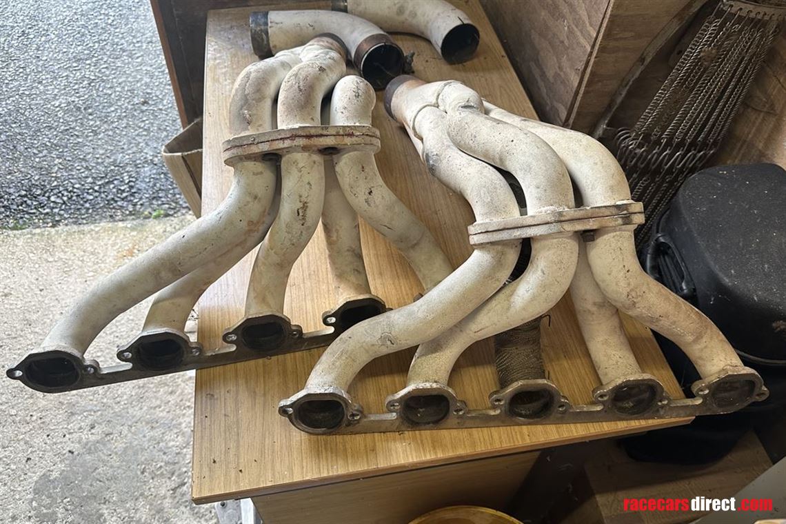 viper-gen-4-gt3-coated-exhaust-headers