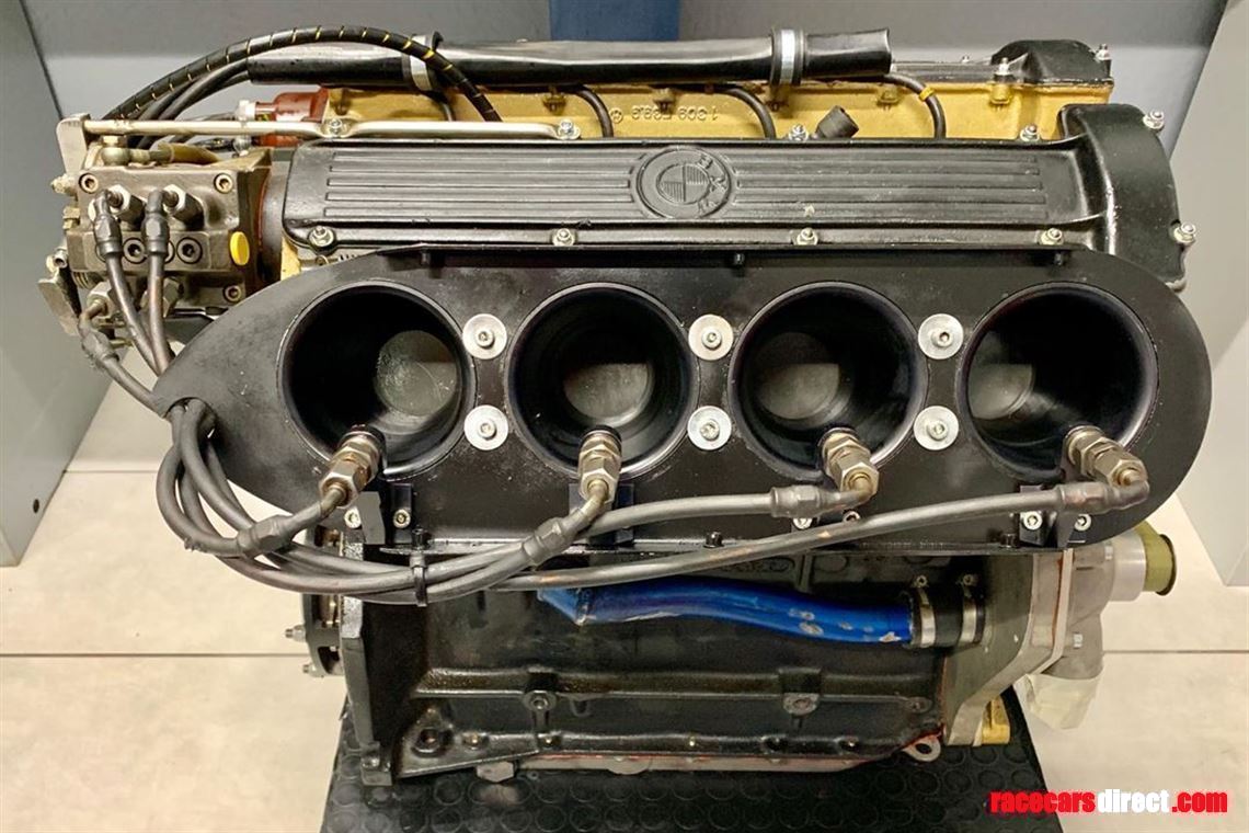 Racecarsdirect Engine Bmw M12 7 Complete racecarsdirect-engine-bmw-m12-7-complete