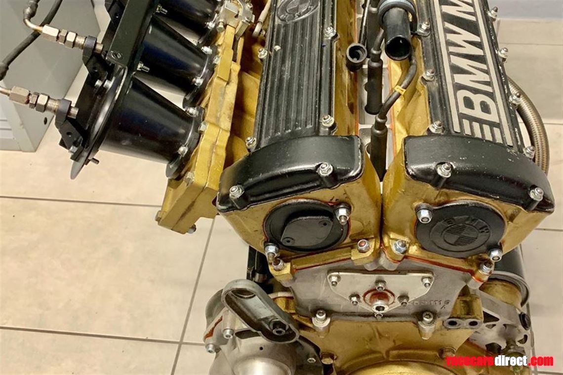 Racecarsdirect Engine Bmw M12 7 Complete racecarsdirect-engine-bmw-m12-7-complete