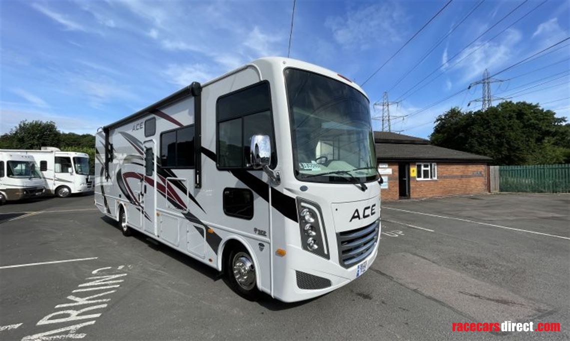 2023-thor-ace-32b-bunkhouse