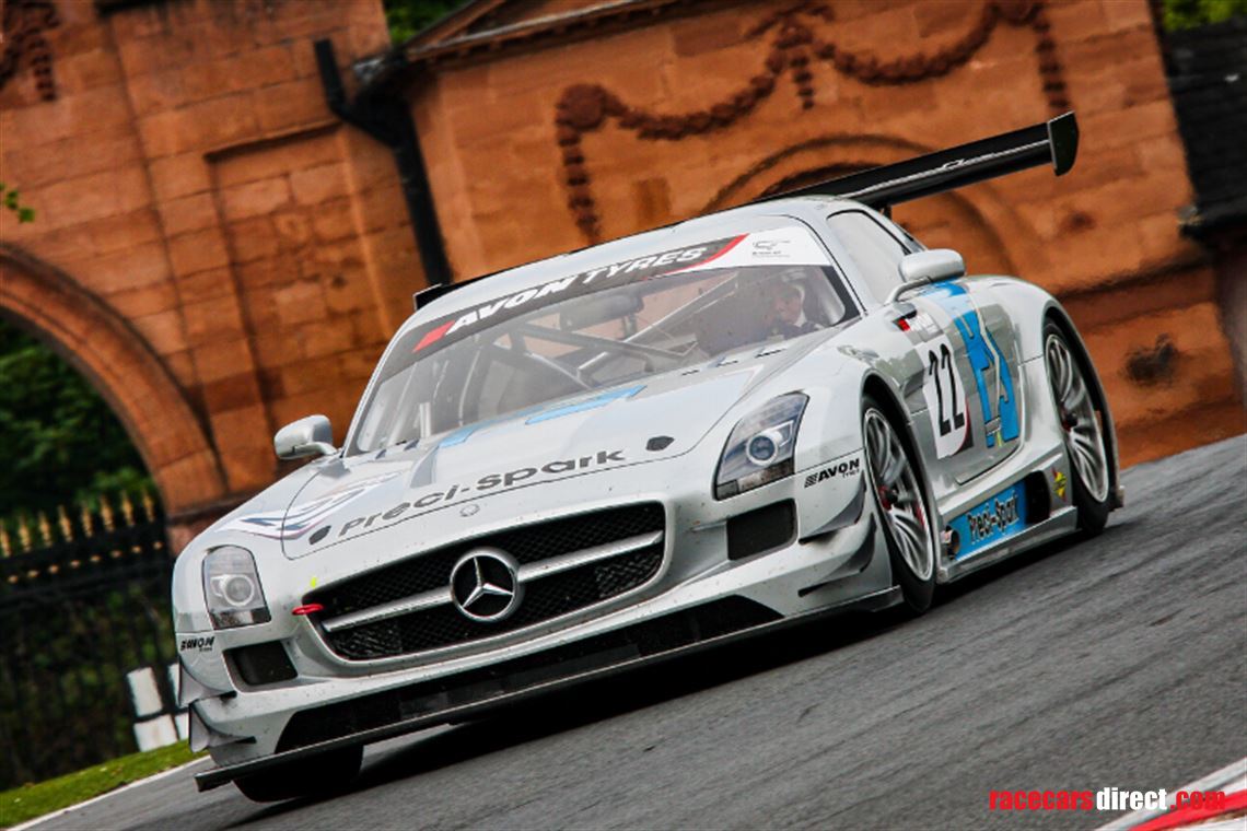 Spark 1:43 Mercedes-Benz SLS AMG GT3 #125 24h Nürburgring 2013 125 Jahre Sg089 Spark 1:43 Mercedes-Benz SLS AMG GT3 #125 24h Nürburgring 2013 125 Jahre Sg089