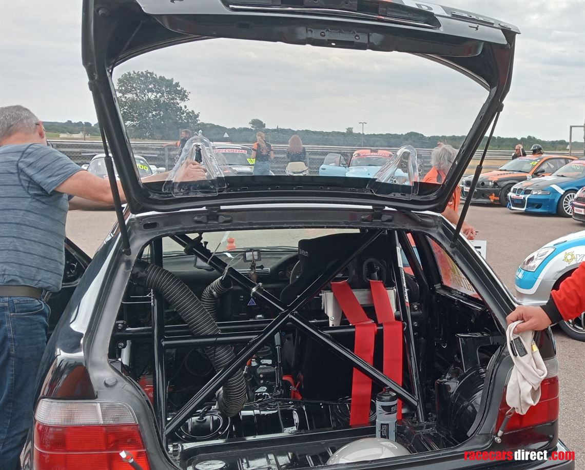 Racecarsdirect.com - BMW 2.0L Compact Race car ----Price reduced