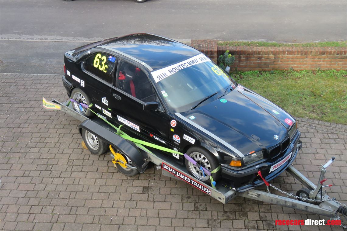 Racecarsdirect.com - BMW 2.0L Compact Race car ----Price reduced