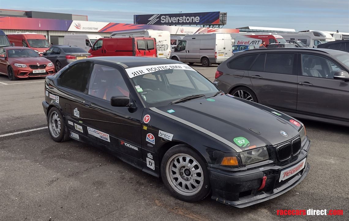 Racecarsdirect.com - BMW 2.0L Compact Race car ----Price reduced