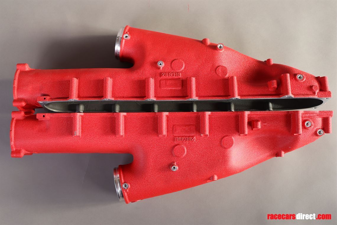 Racecarsdirect.com - Ferrari F12 Berlinetta Intake Plenums 288308, 288310