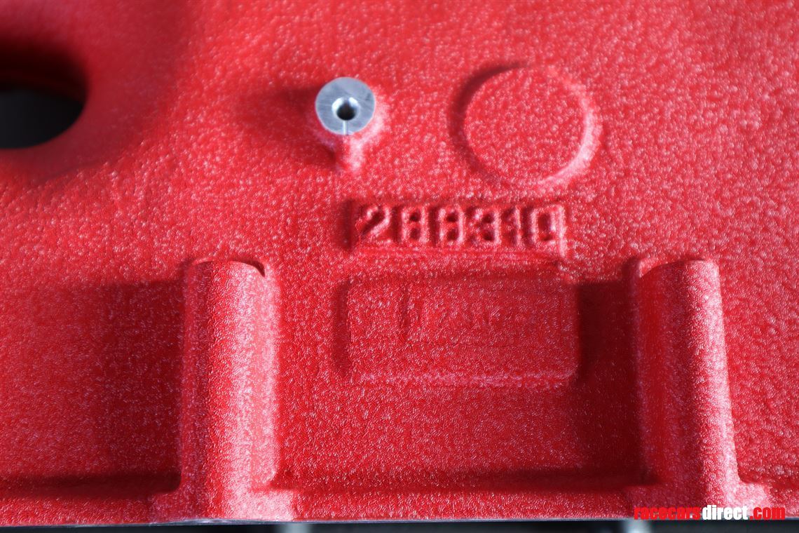Racecarsdirect.com - Ferrari F12 Berlinetta Intake Plenums 288308, 288310