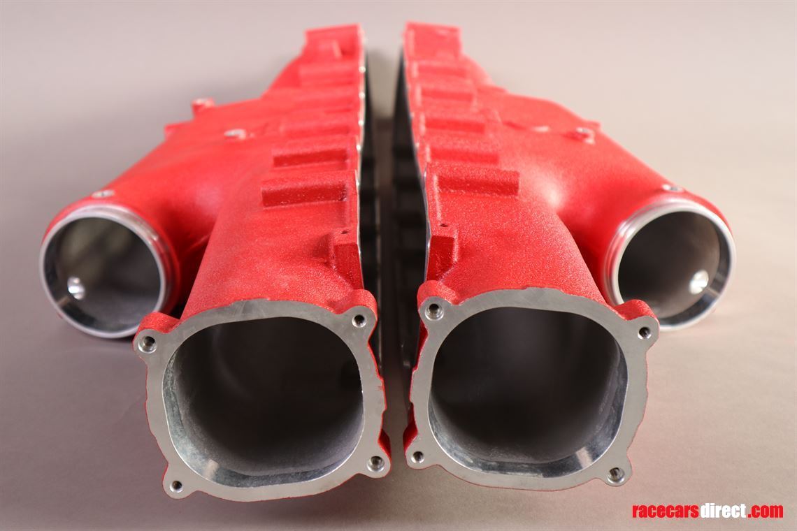 Racecarsdirect.com - Ferrari F12 Berlinetta Intake Plenums 288308, 288310