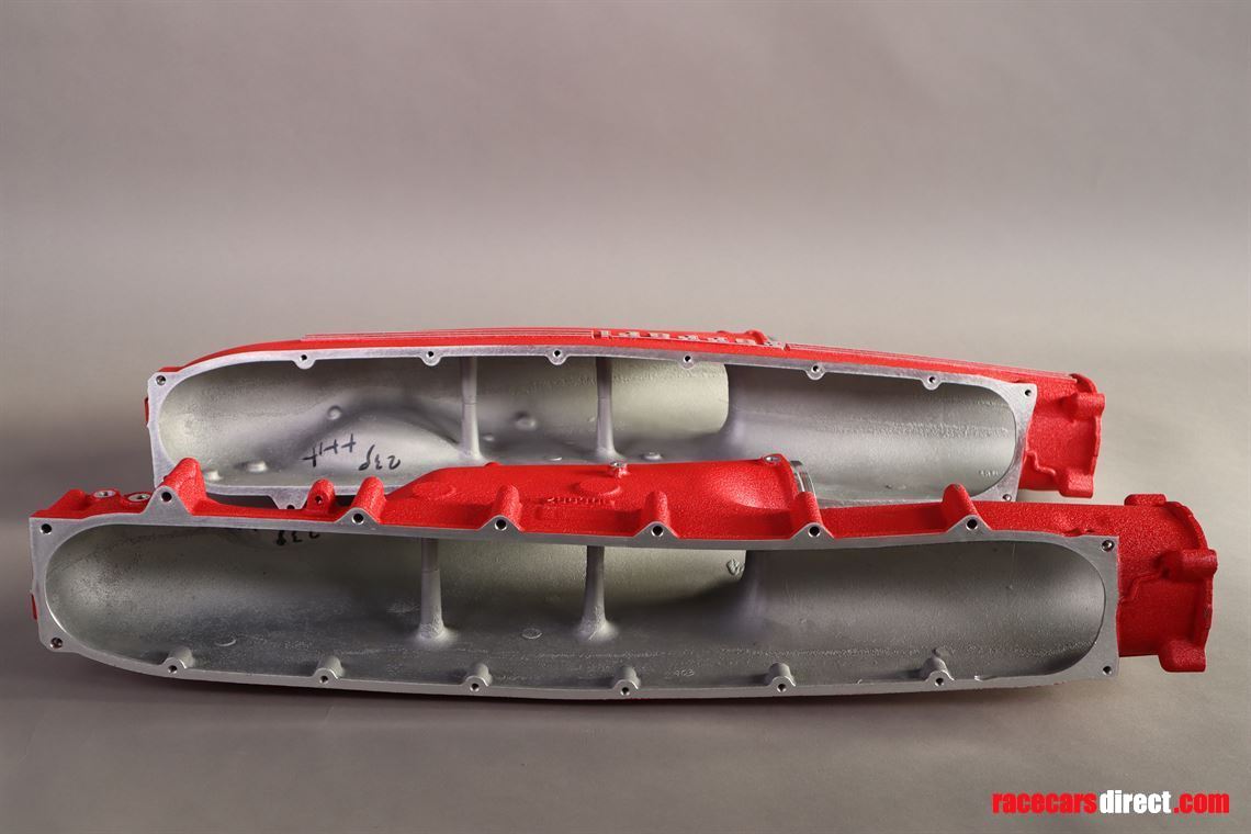 Racecarsdirect.com - Ferrari F12 Berlinetta Intake Plenums 288308, 288310