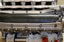 F1 Engine TWR V10