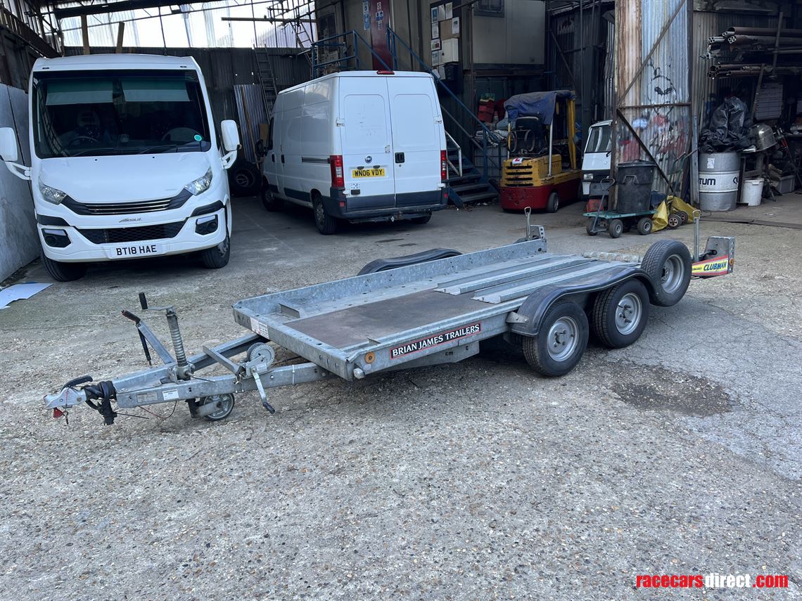 brian-james-clubman-trailer