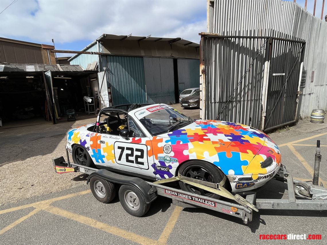 brian-james-clubman-trailer