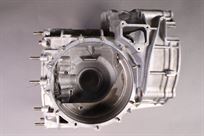 porsche-996-and-997-cup-gearbox-housing