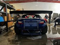 lexus-rc-f-complete-chassis-wrollcage