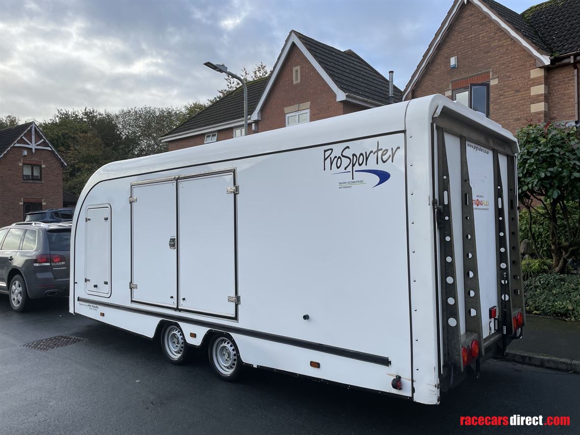 prosporter-twin-axle-covered-trailer