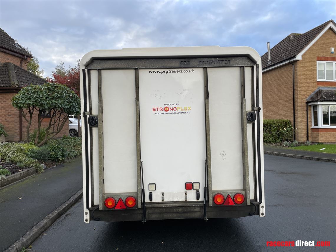 prosporter-twin-axle-covered-trailer