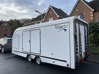 prosporter-twin-axle-covered-trailer