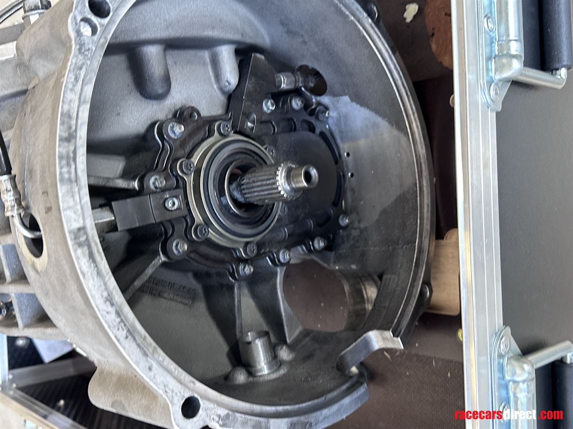 Racecarsdirect Porsche Gearbox racecarsdirect-porsche-gearbox