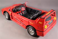 ferrari-f40-toys-toys-electric-childrens-car