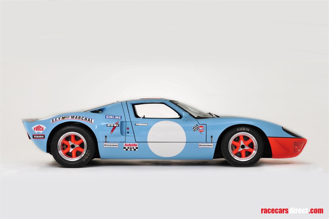 gt40-for-sale