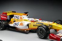 parts-wanted-for-a-renault-r29-f1-car