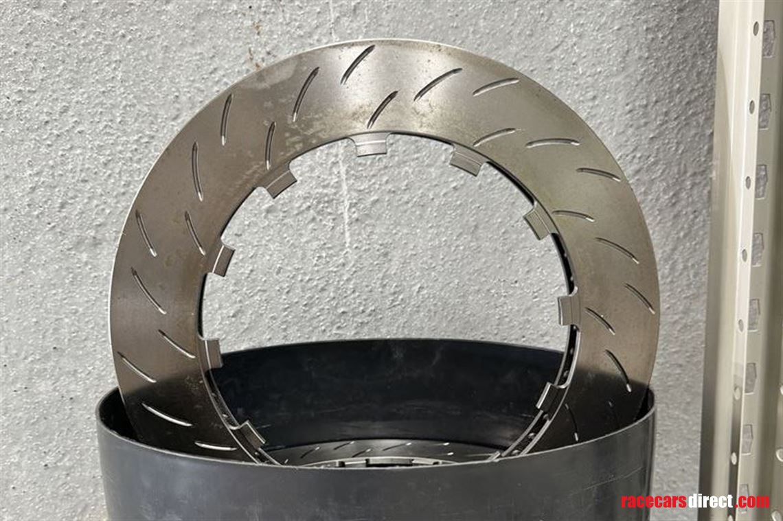 porsche-gt-3-cup-991-brake-discs