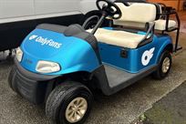 ezgo-electric-golf-buggy