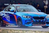 BMW M2 CS RACING 2021
