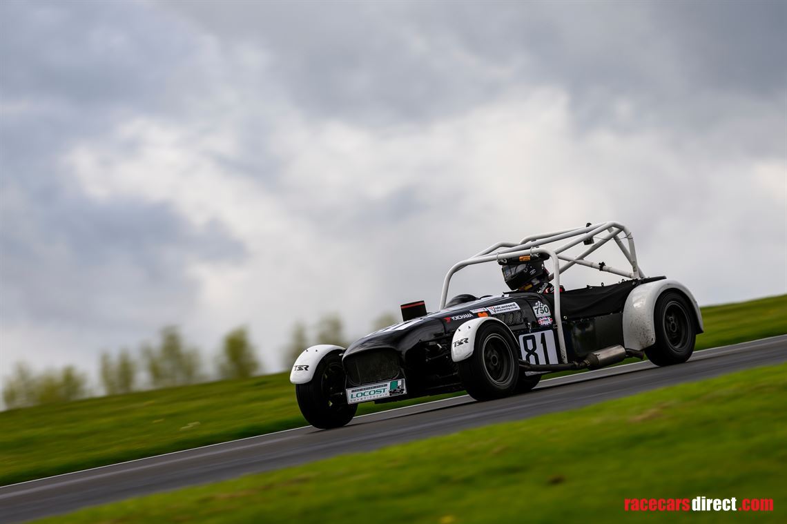 Racecarsdirect.com - Locost