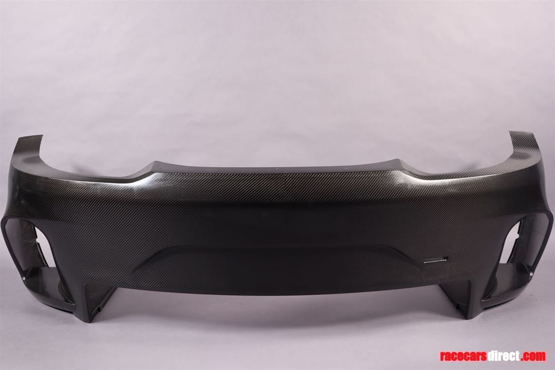 Racecarsdirect.com - Mercedes-AMG GT3 Rear Bumper