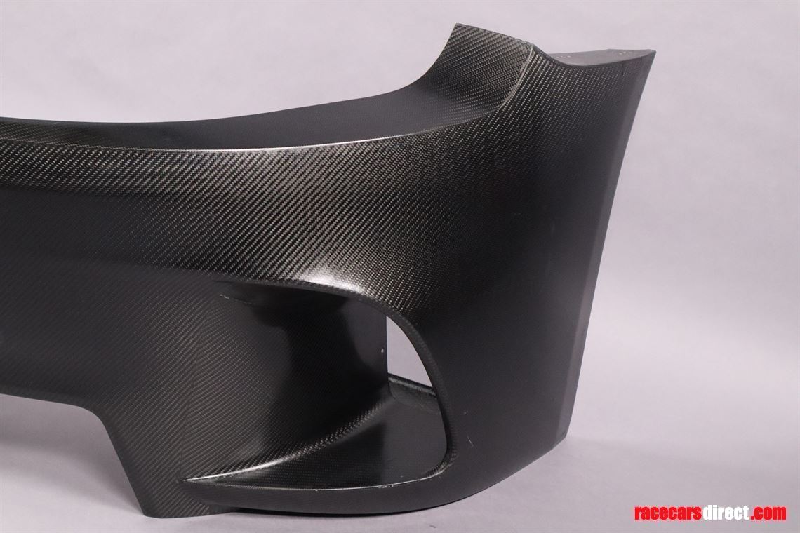Racecarsdirect.com - Mercedes-AMG GT3 Rear Bumper