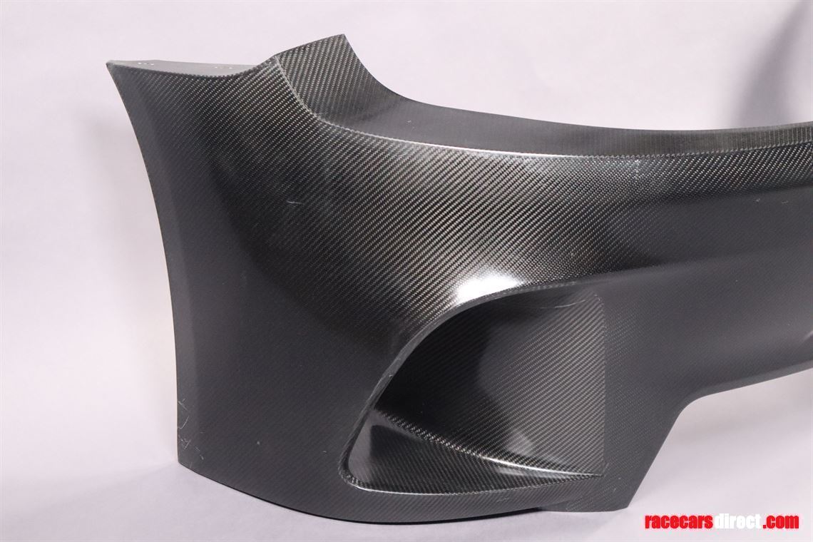 Racecarsdirect.com - Mercedes-AMG GT3 Rear Bumper