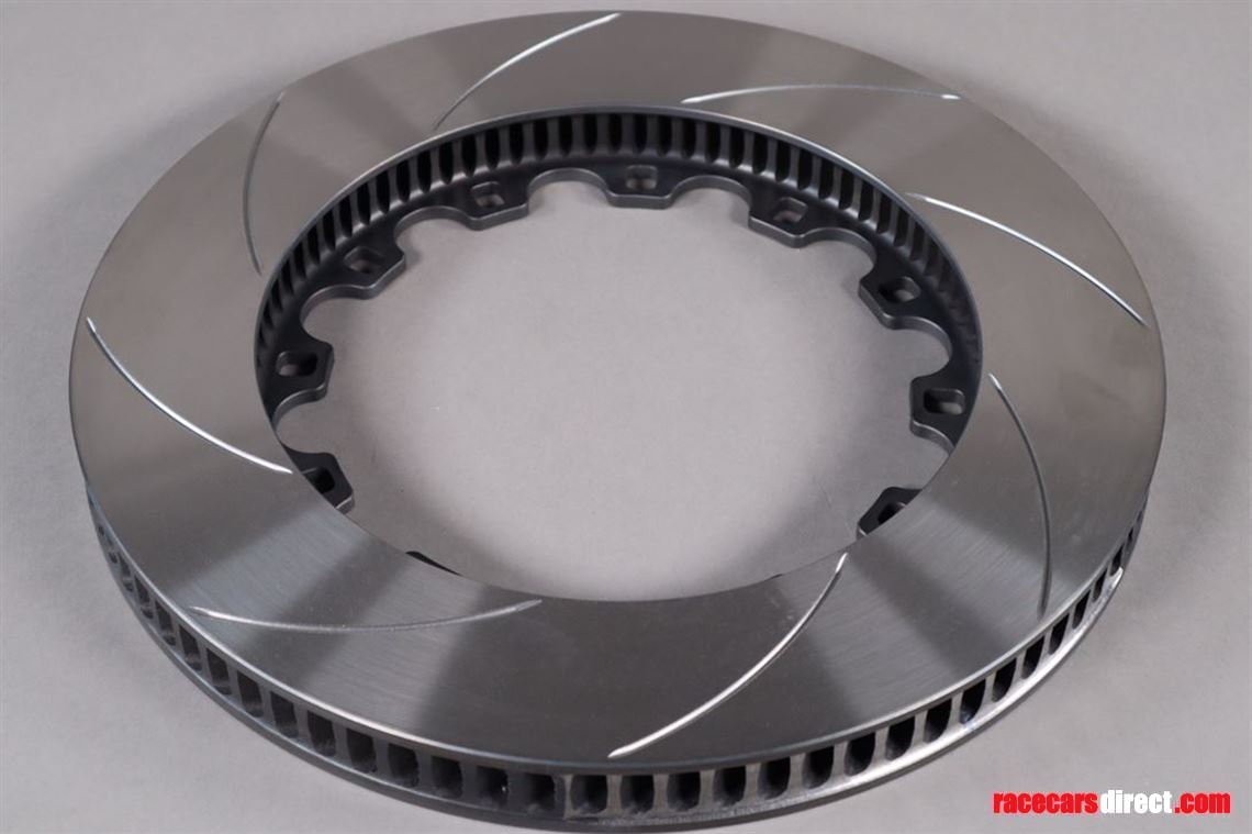Racecarsdirect.com - AP Racing Brake Discs Rotors Front left and right