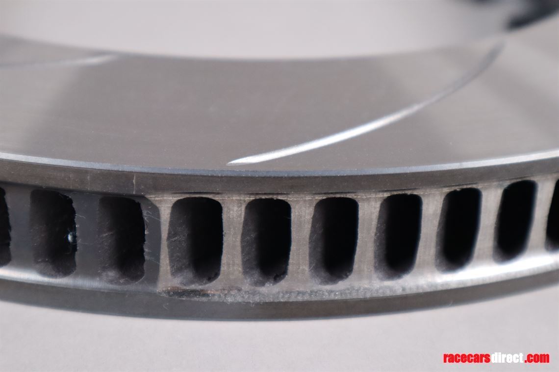 Racecarsdirect.com - AP Racing Brake Discs Rotors Front left and right