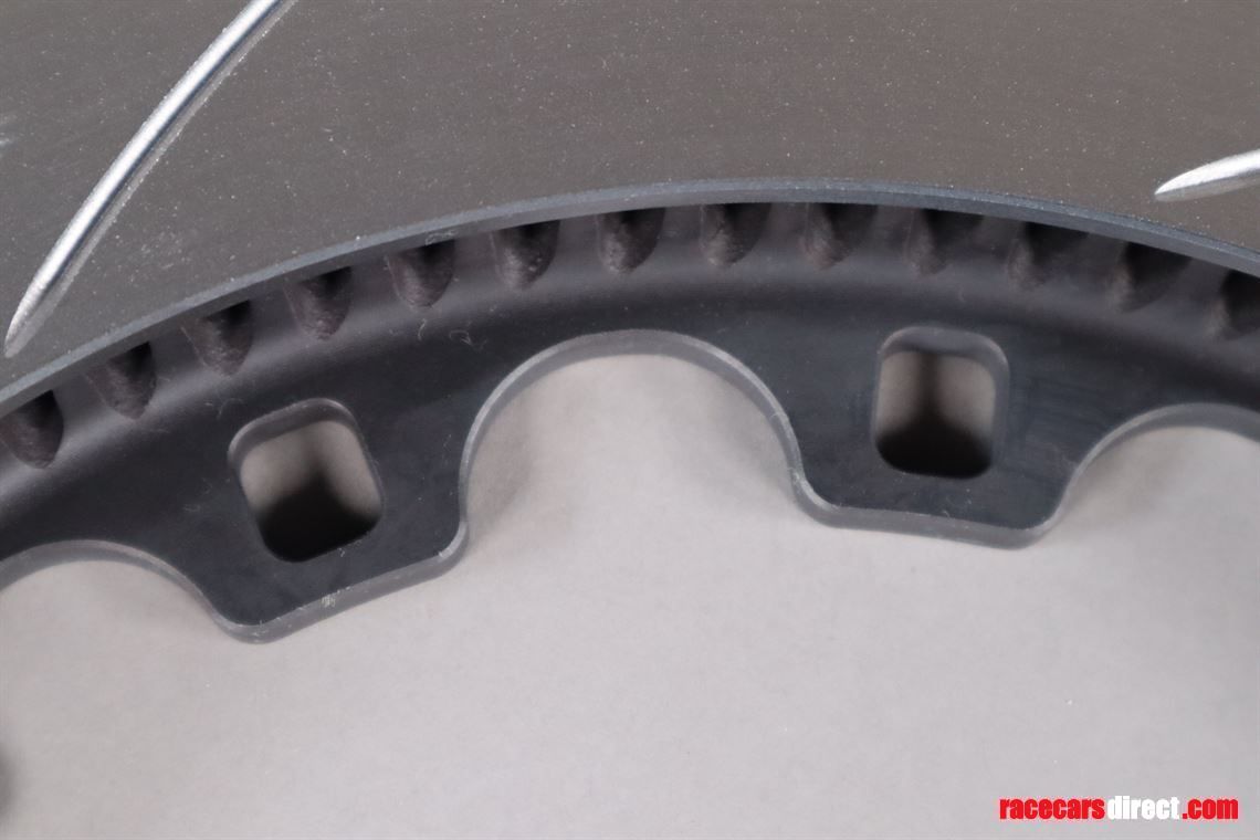 Racecarsdirect.com - AP Racing Brake Discs Rotors Front left and right