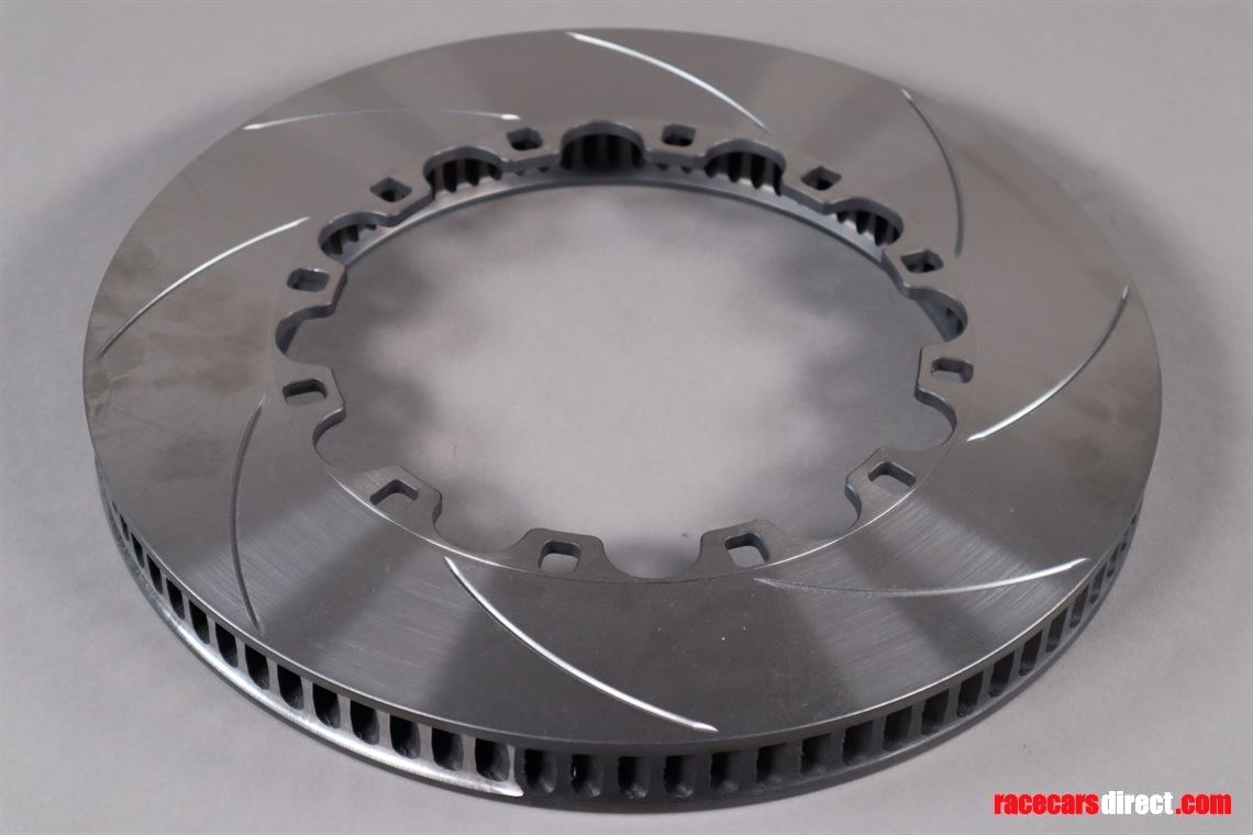 Racecarsdirect.com - AP Racing Brake Discs Rotors Front left and right