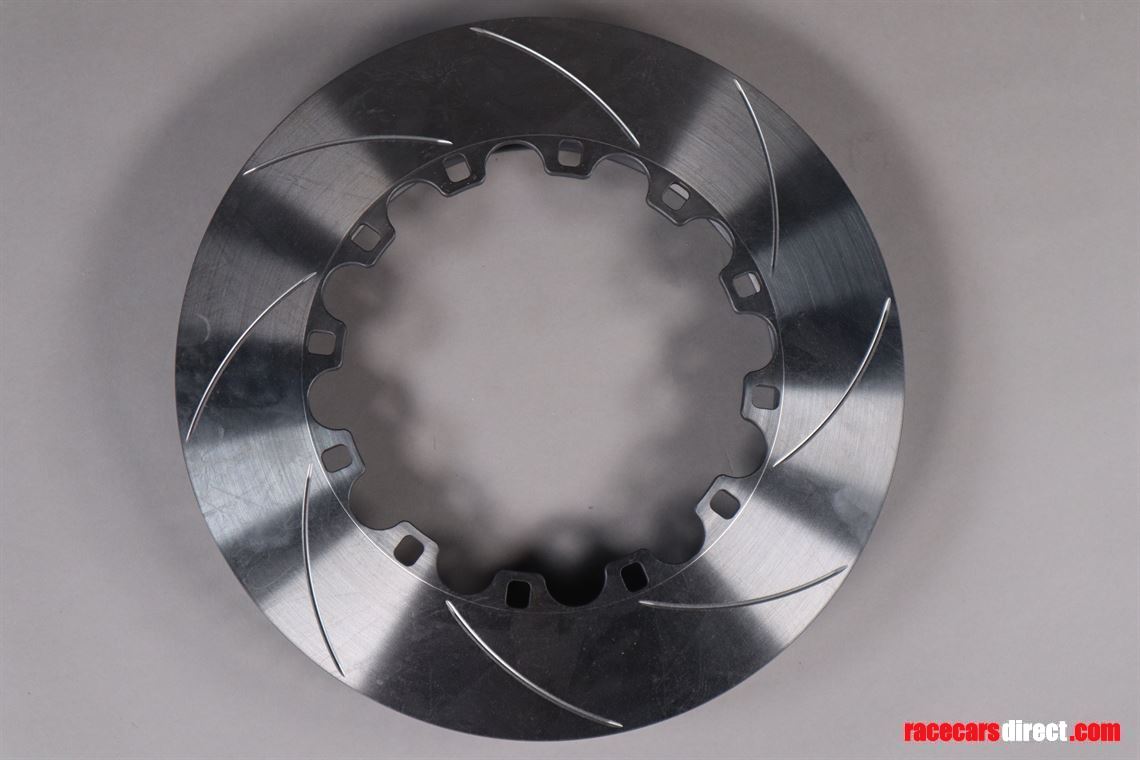 Racecarsdirect.com - AP Racing Brake Discs Rotors Front left and right