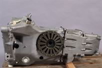 porsche-911-gt1-gearbox-1998