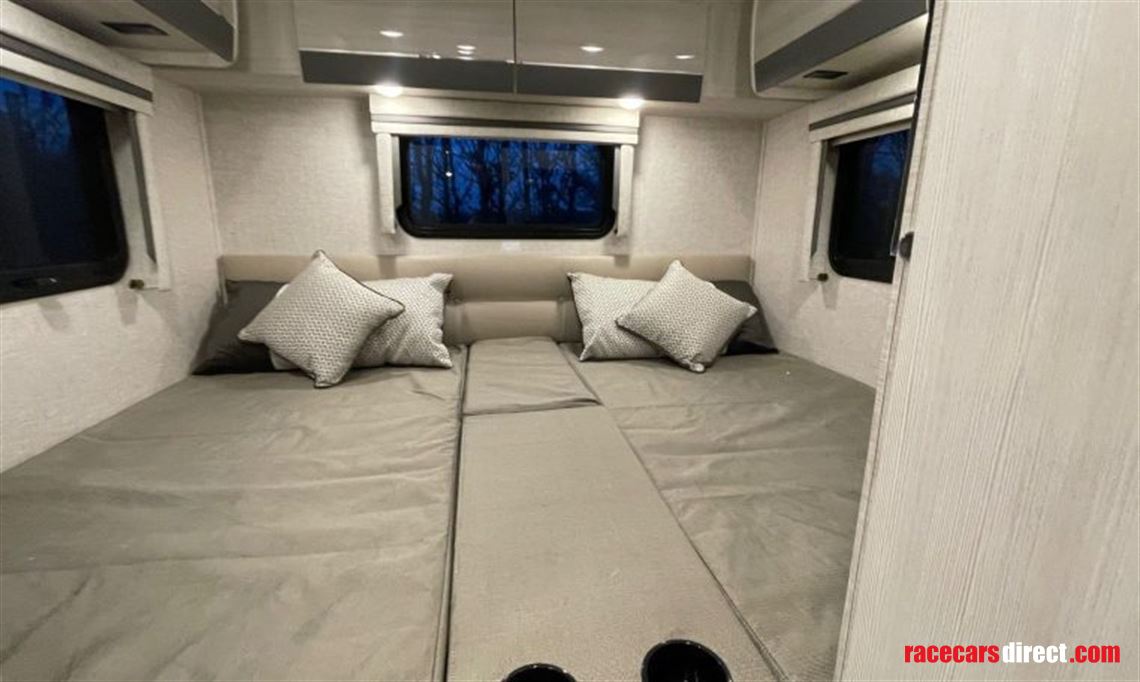 2024 THOR Vegas 24.1