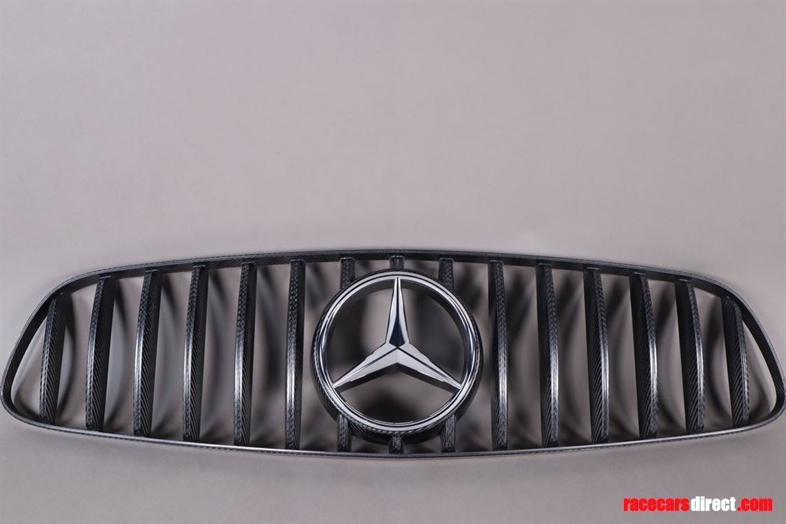 Racecarsdirect.com - Mercedes-AMG GT3 Front Grille