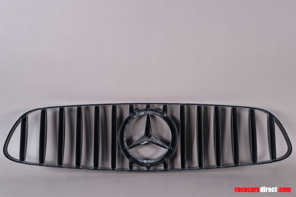 Racecarsdirect.com - Mercedes-AMG GT3 Front Grille
