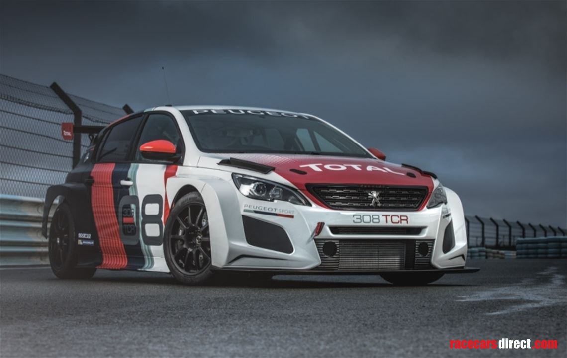 wanted-peugeot-308-tcr-spare-parts-and-car