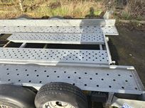 ifor-williams-ct136hd-twin-axle-car-trailer