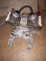 rover-v8-ap-racing-clutch-and-su-carb-inlet-m