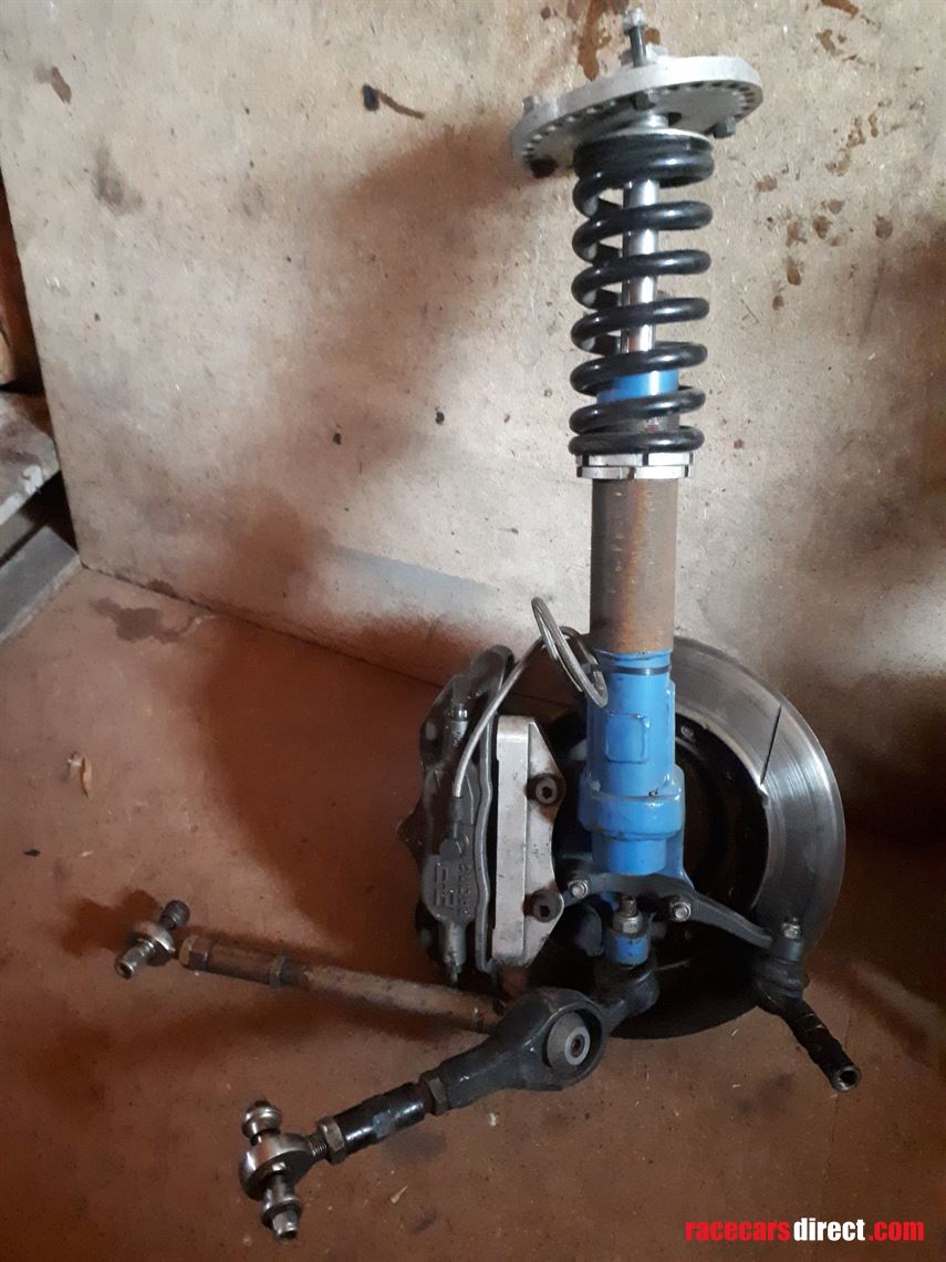 Racecarsdirect.com - Capri Escort Front Struts.