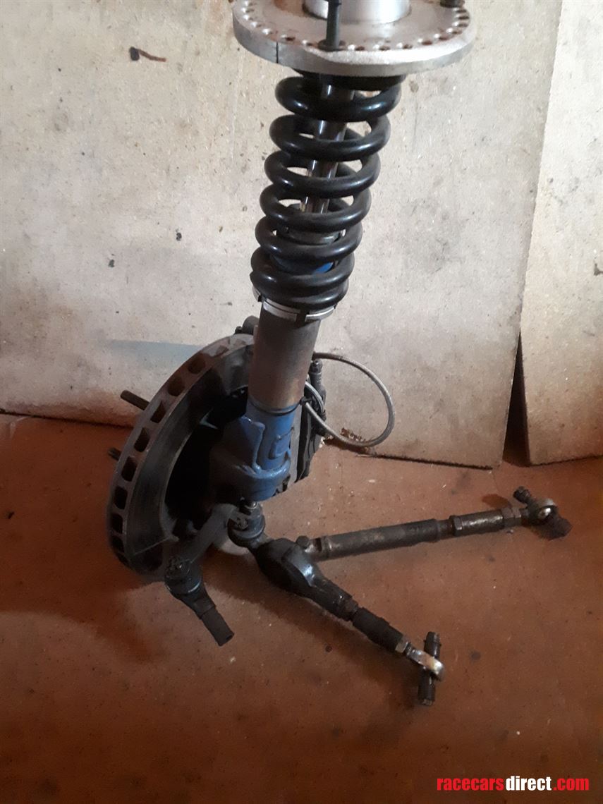 Racecarsdirect.com - Capri Escort Front Struts.