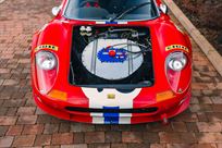 1972 Ferrari Dino 246 GT 'LM'